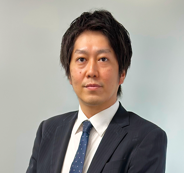 西口 祐太